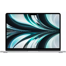Ноутбук Apple Macbook Air 13 M2 (MLY03) 8/512, серебристый
